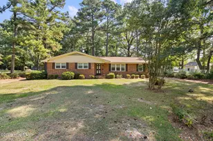 1503 9th St, Goldsboro, NC 27534 - Photo 1