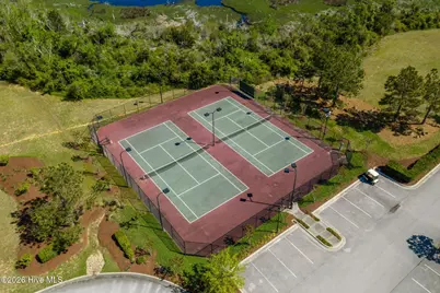 617 Cannonsgate Drive, Newport, NC 28570 - Photo 15