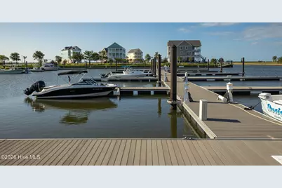 617 Cannonsgate Drive, Newport, NC 28570 - Photo 21