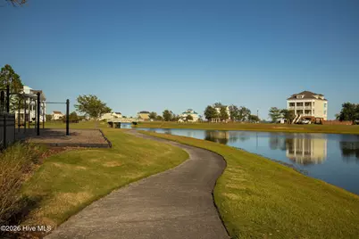 617 Cannonsgate Drive, Newport, NC 28570 - Photo 23