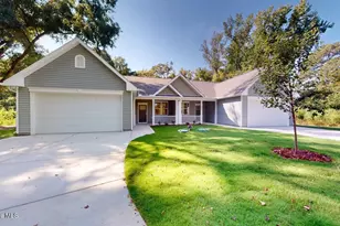 209 N Alma St, Vass, NC 28394 - Photo 1