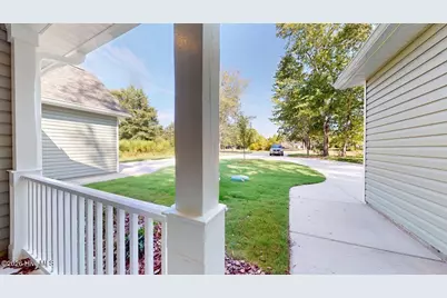 209 N Alma Street, Vass, NC 28394 - Photo 3