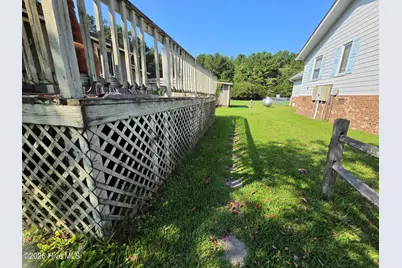 258 Hideaway Road, Belhaven, NC 27810 - Photo 11