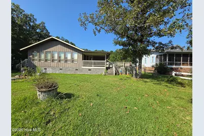258 Hideaway Road, Belhaven, NC 27810 - Photo 1