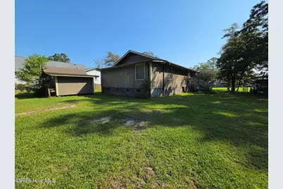 258 Hideaway Road, Belhaven, NC 27810 - Photo 5