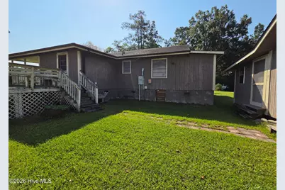 258 Hideaway Road, Belhaven, NC 27810 - Photo 13