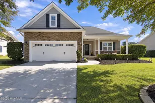 1309 Grandiflora Dr, Leland, NC 28451 - Photo 1