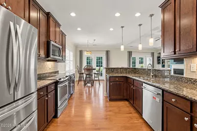 1309 Grandiflora Drive, Leland, NC 28451 - Photo 11