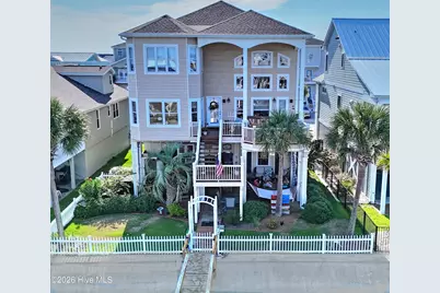 8 Pender Street, Ocean Isle Beach, NC 28469 - Photo 1