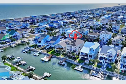 8 Pender Street, Ocean Isle Beach, NC 28469 - Photo 7