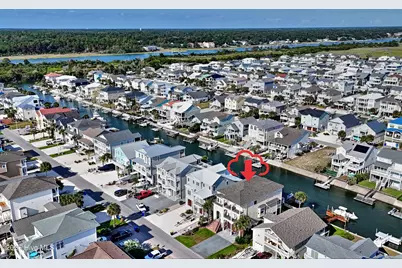 8 Pender Street, Ocean Isle Beach, NC 28469 - Photo 5