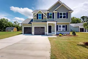 102 Windemere Ln, Goldsboro, NC 27530 - Photo 25