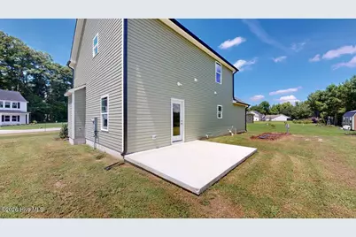 102 Windemere Lane, Goldsboro, NC 27530 - Photo 27