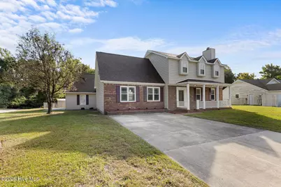 2644 Idlebrook Circle, Piney Green, NC 28544 - Photo 3