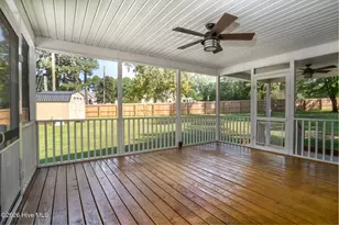 2050 Bessie Ct, Rocky Mount, NC 27804 - Photo 25