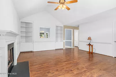 2050 Bessie Court, Rocky Mount, NC 27804 - Photo 5