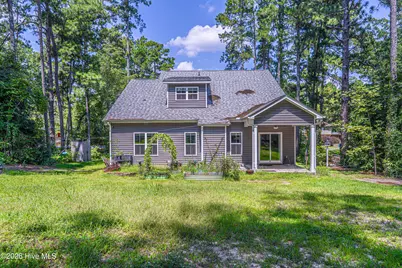 170 Lakeview Drive, Southern Pines, NC 28387 - Photo 45