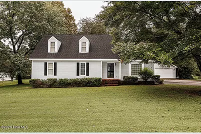 2800 Horseshoe Drive, Rocky Mount, NC 27804 - Photo 1