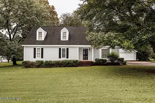 2800 Horseshoe Dr, Rocky Mount, NC 27804 - Photo 1