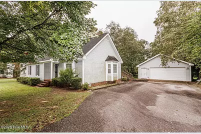 2800 Horseshoe Drive, Rocky Mount, NC 27804 - Photo 35