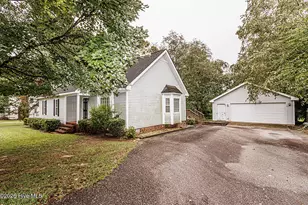 2800 Horseshoe Dr, Rocky Mount, NC 27804 - Photo 35
