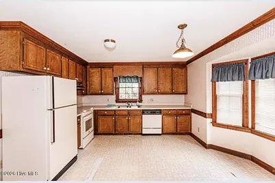 2800 Horseshoe Drive, Rocky Mount, NC 27804 - Photo 5