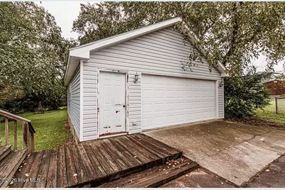 2800 Horseshoe Drive, Rocky Mount, NC 27804 - Photo 3