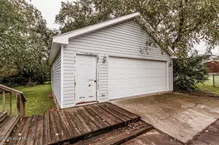 2800 Horseshoe Dr, Rocky Mount, NC 27804 - Photo 3