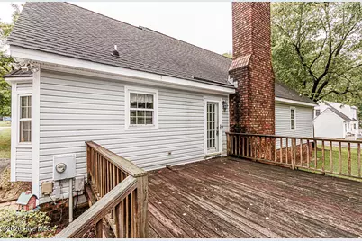 2800 Horseshoe Drive, Rocky Mount, NC 27804 - Photo 41
