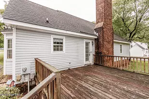 2800 Horseshoe Dr, Rocky Mount, NC 27804 - Photo 41
