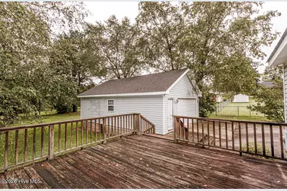 2800 Horseshoe Drive, Rocky Mount, NC 27804 - Photo 43