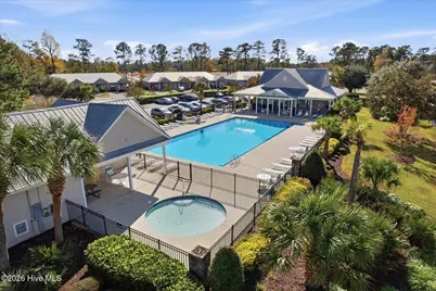 408 St Kitts Way, Winnabow, NC 28479 - Photo 37
