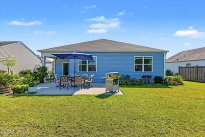 408 St Kitts Way, Winnabow, NC 28479 - Photo 5