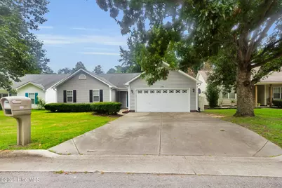 146 Monterey Circle, New Bern, NC 28562 - Photo 1