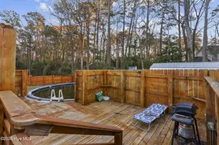 214 Manchester Rd, Havelock, NC 28532 - Photo 19