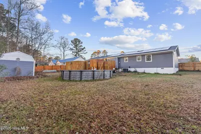 214 Manchester Road, Havelock, NC 28532 - Photo 21