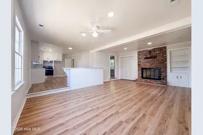 1612 Beech Street, Goldsboro, NC 27530 - Photo 3