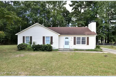 728 Salisbury Drive, Rocky Mount, NC 27801 - Photo 1