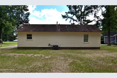 728 Salisbury Drive, Rocky Mount, NC 27801 - Photo 15