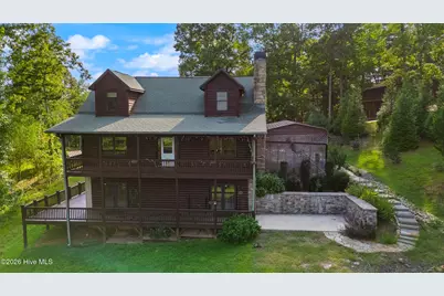 126 River Top View, Murphy, NC 28906 - Photo 1