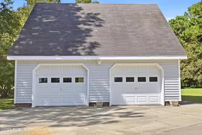 721 Poplar Neck Road, Edenton, NC 27932 - Photo 3