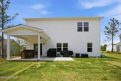 315 Enfield Drive, Carthage, NC 28327 - Photo 37