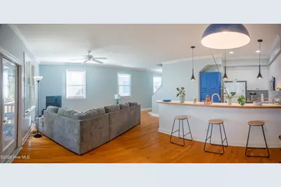 1404 Tosto Circle #Apt 7, Oriental, NC 28571 - Photo 5