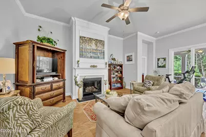 7658 Vancouver Court, Wilmington, NC 28412 - Photo 3