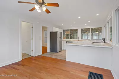 390 W Connecticut Avenue, Southern Pines, NC 28387 - Photo 13