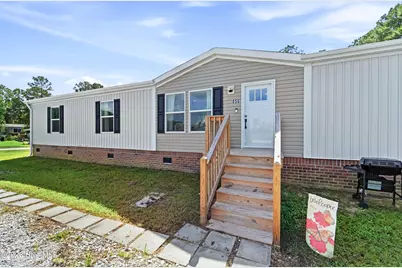 856 Old 30 Road, Jacksonville, NC 28546 - Photo 7