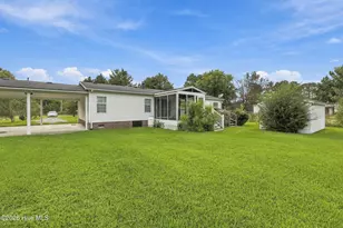 668 Old Hertford Hwy, Elizabeth City, NC 27909 - Photo 17