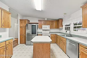 668 Old Hertford Hwy, Elizabeth City, NC 27909 - Photo 9