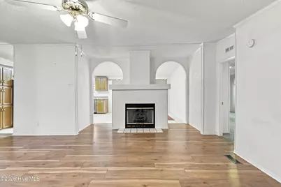 668 Old Hertford Highway, Elizabeth City, NC 27909 - Photo 5