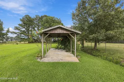 668 Old Hertford Highway, Elizabeth City, NC 27909 - Photo 33
